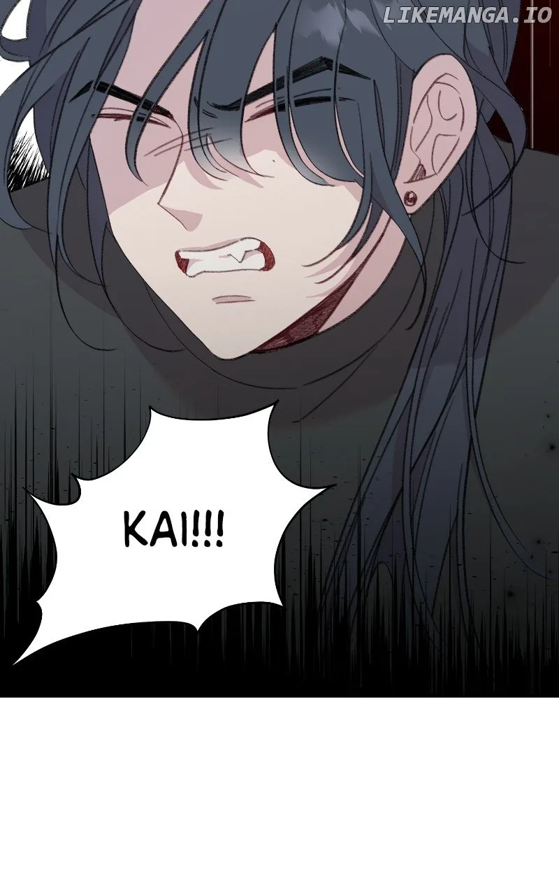 The Mermaid I Loved Chapter 52 page 17