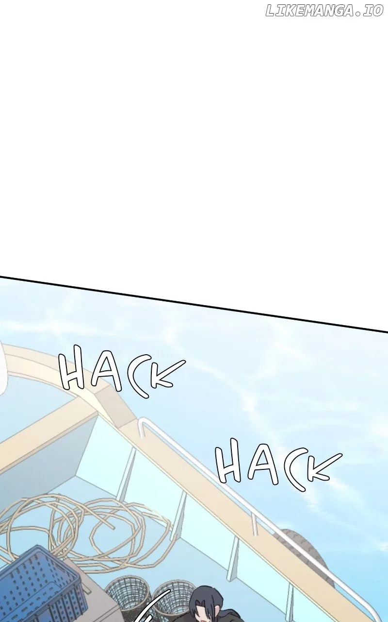 The Mermaid I Loved Chapter 52 page 90