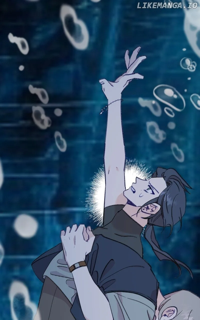 The Mermaid I Loved Chapter 52 page 76