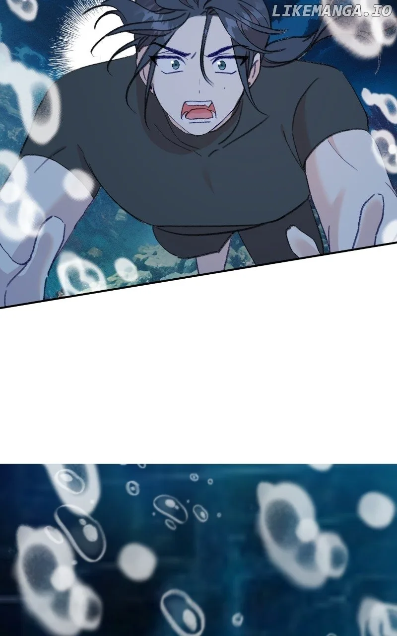 The Mermaid I Loved Chapter 52 page 75