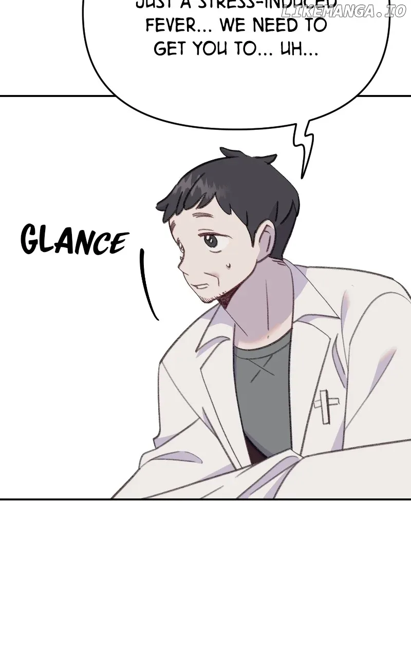 The Mermaid I Loved Chapter 53 page 35