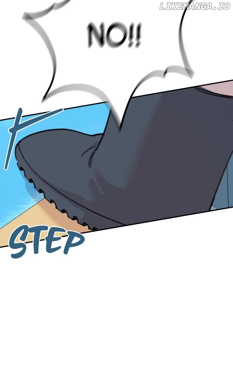 The Mermaid I Loved Chapter 52 page 50