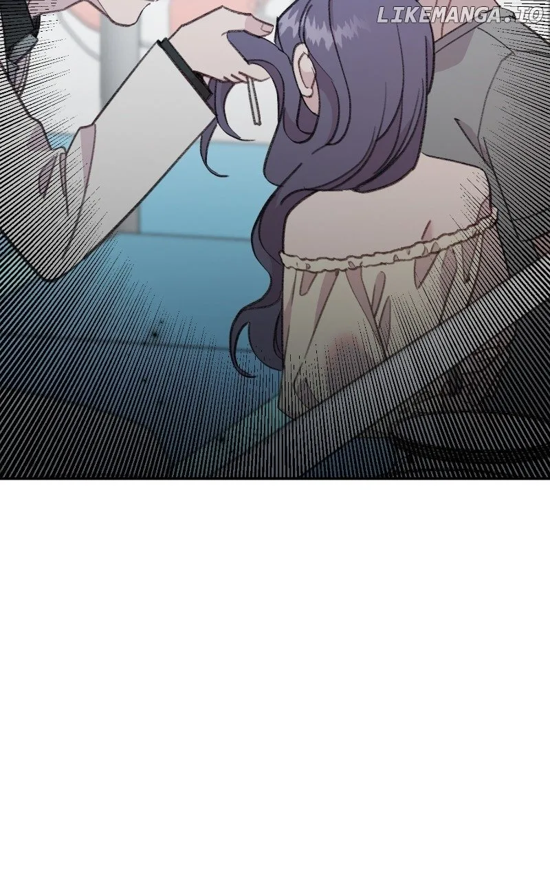 The Mermaid I Loved Chapter 52 page 12