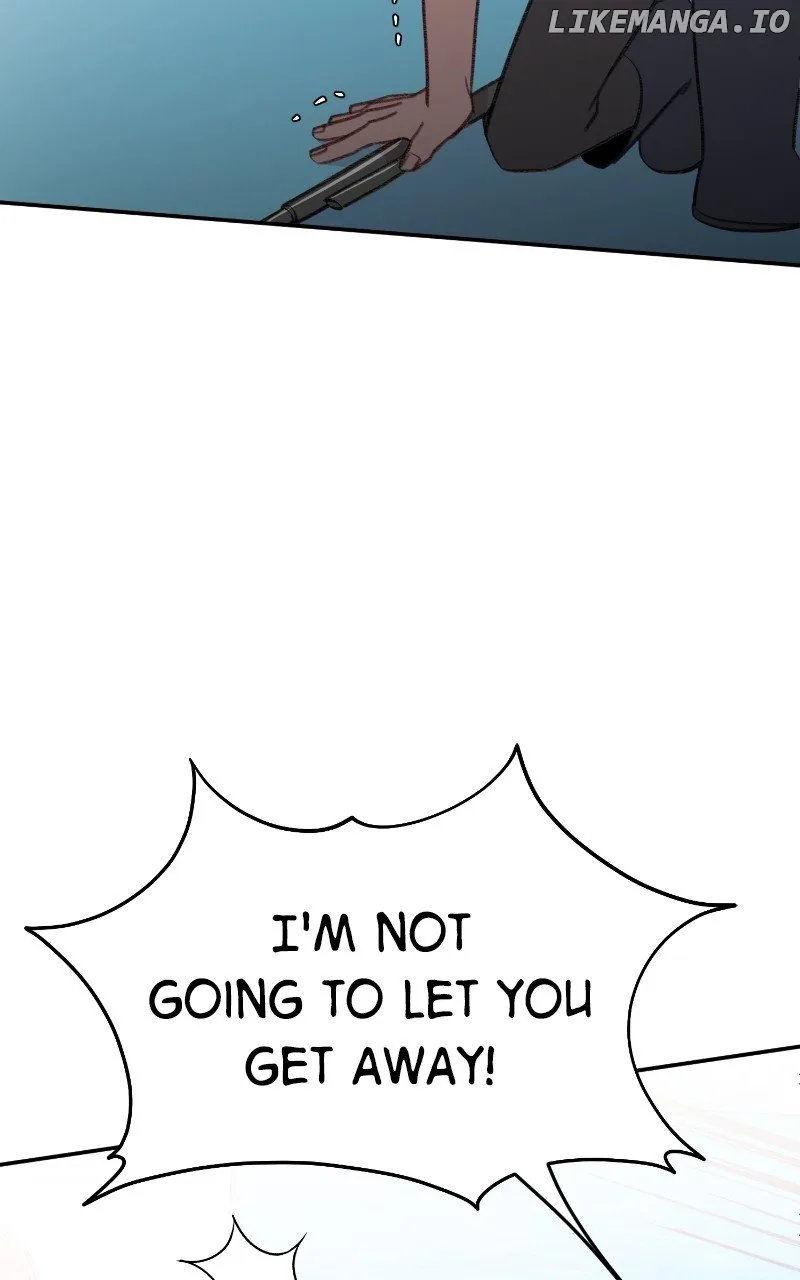 The Mermaid I Loved Chapter 52 page 36