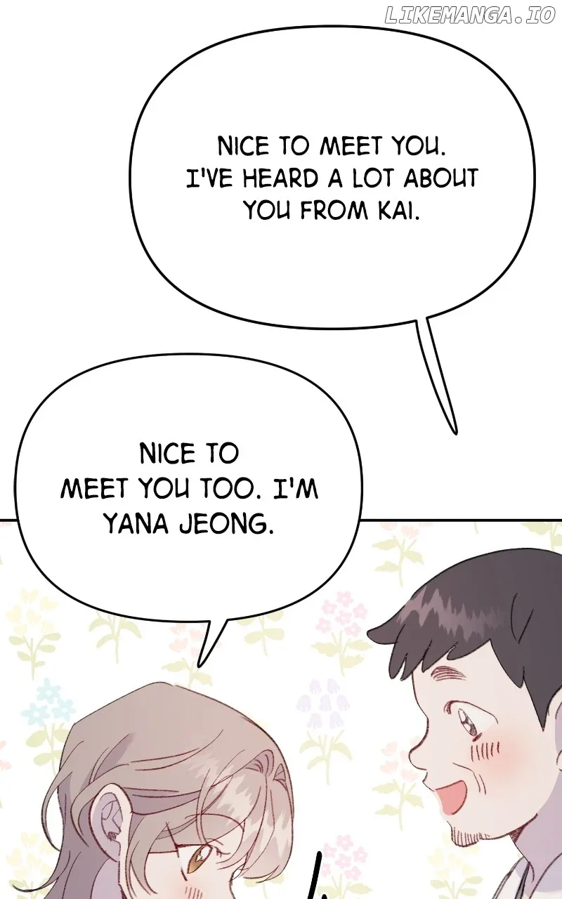 The Mermaid I Loved Chapter 53 page 40