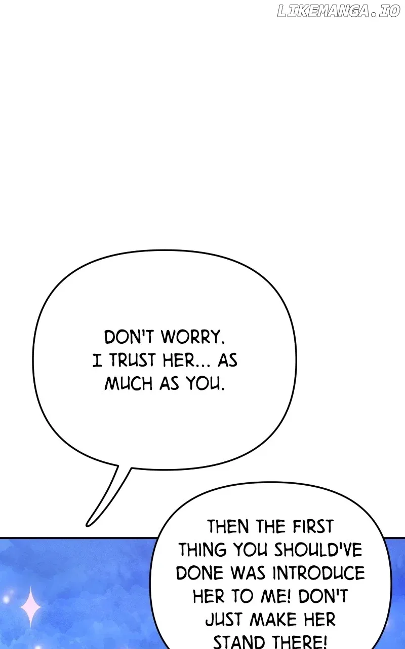 The Mermaid I Loved Chapter 53 page 37