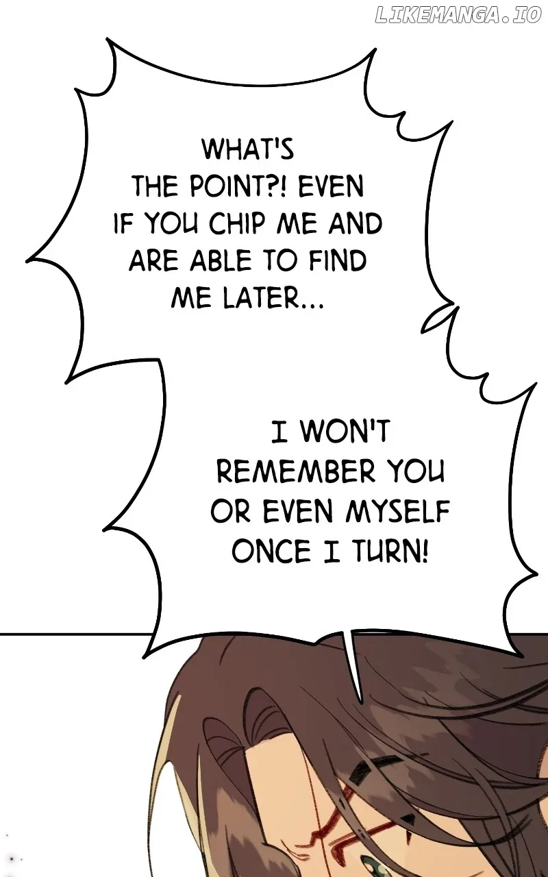 The Mermaid I Loved Chapter 55 page 13