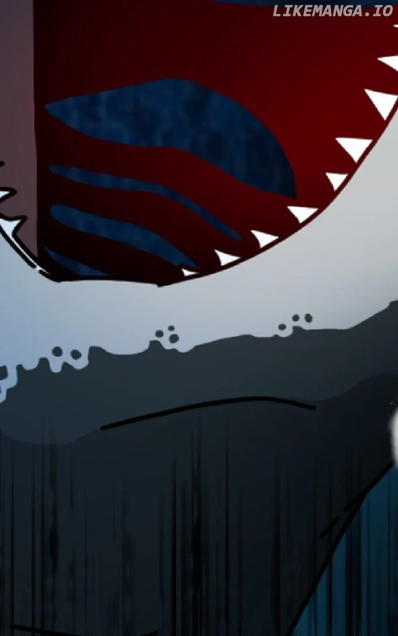 The Mermaid I Loved Chapter 52 page 81
