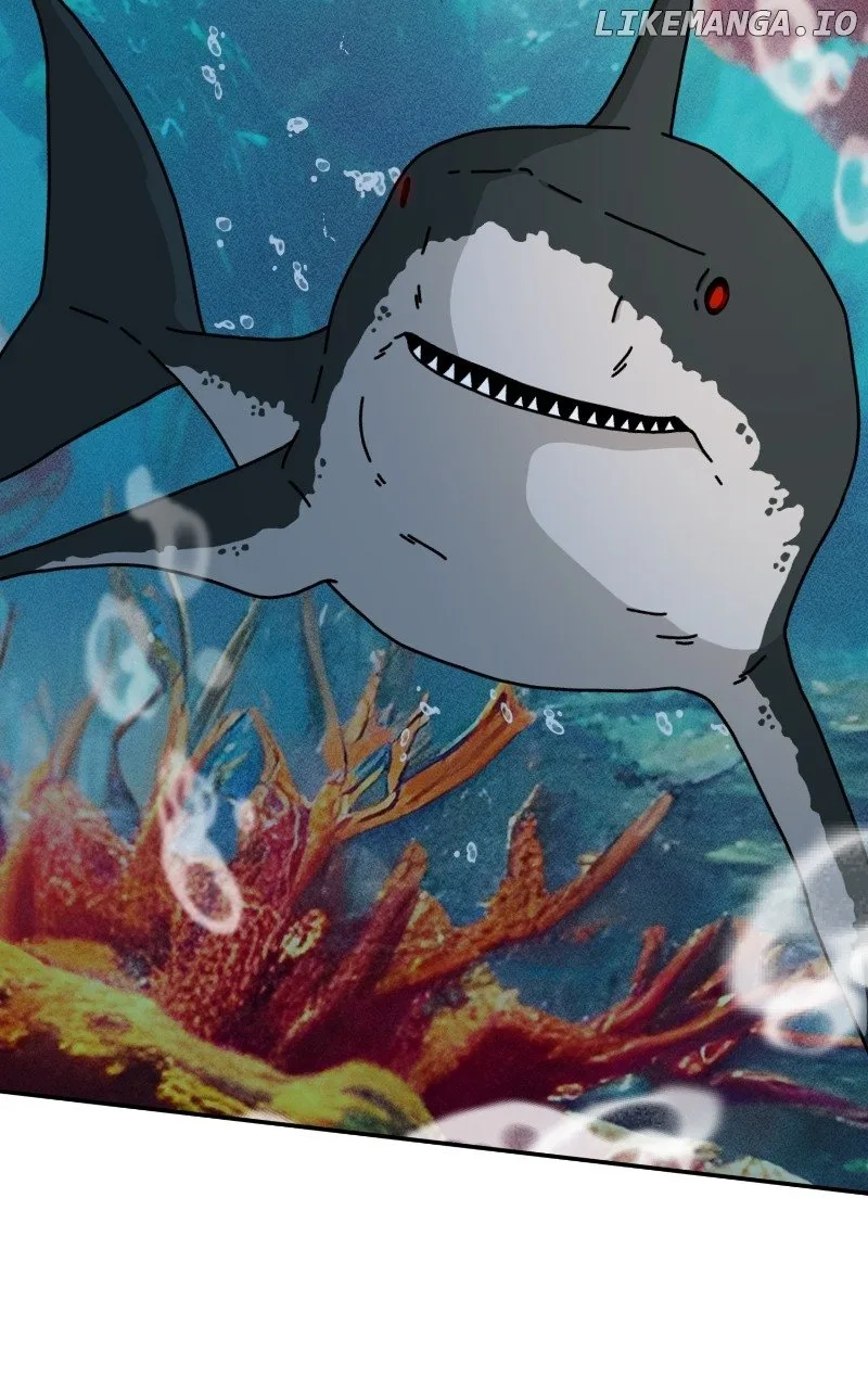 The Mermaid I Loved Chapter 52 page 66