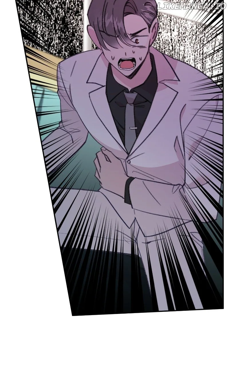 The Mermaid I Loved Chapter 52 page 30
