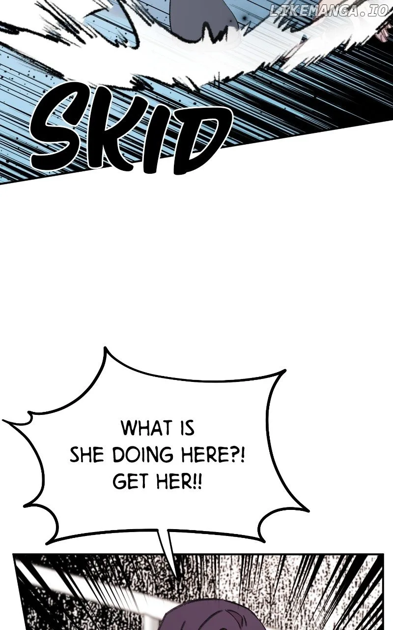 The Mermaid I Loved Chapter 52 page 29