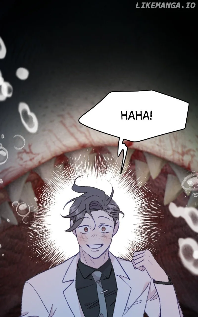 The Mermaid I Loved Chapter 52 page 83