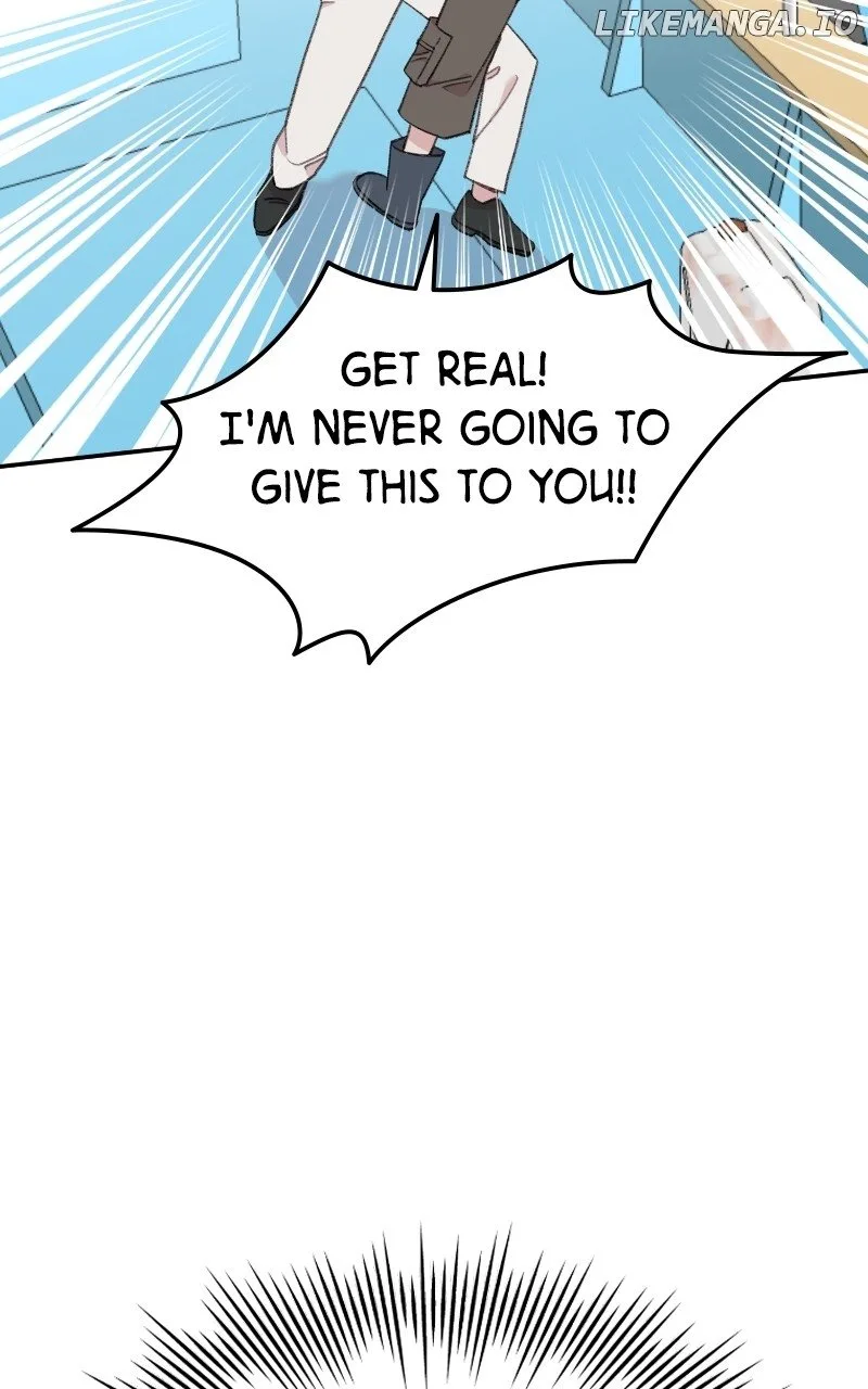 The Mermaid I Loved Chapter 52 page 46