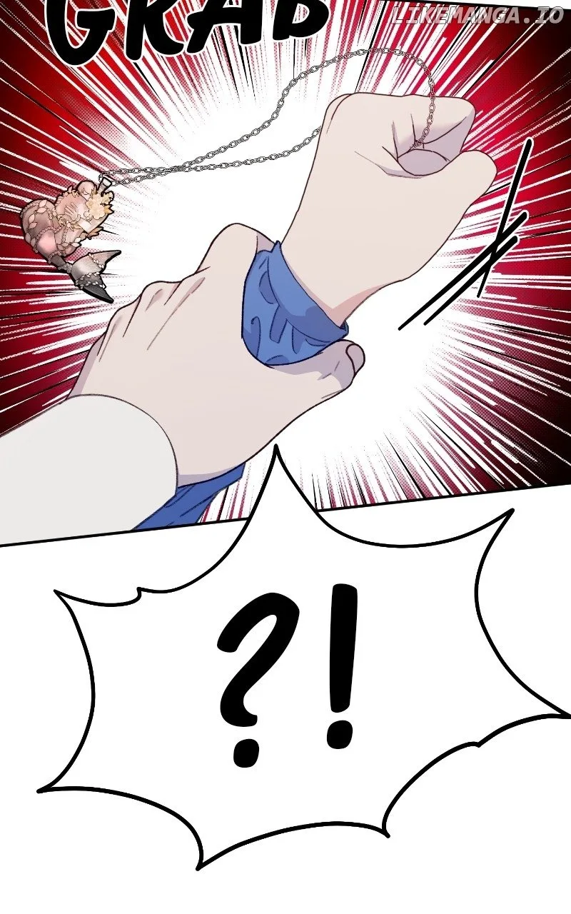 The Mermaid I Loved Chapter 52 page 42