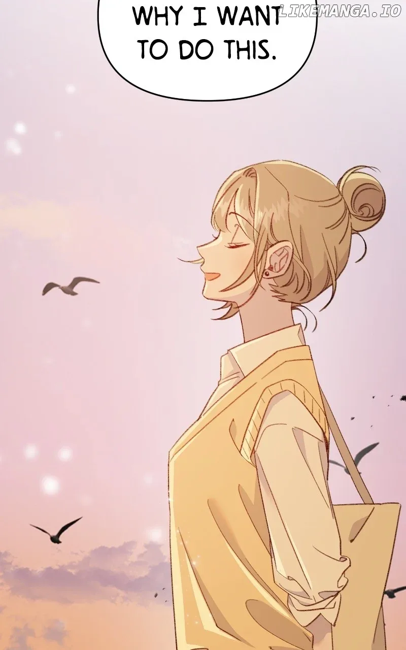 The Mermaid I Loved Chapter 55 page 20