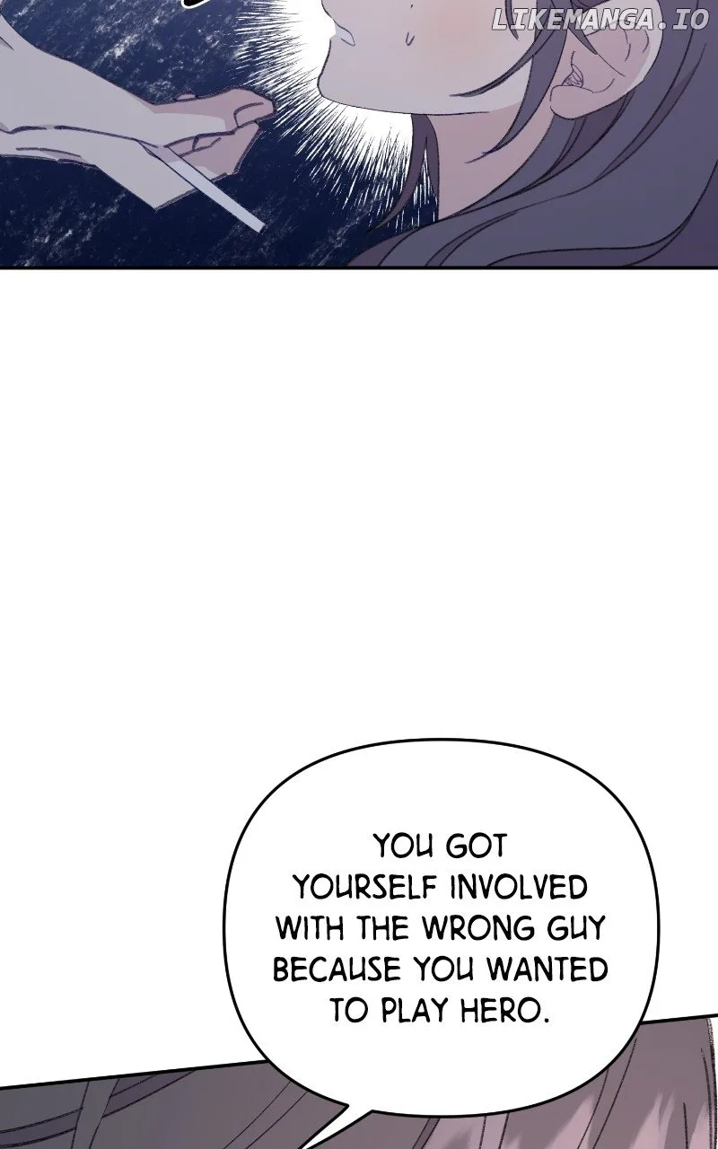 The Mermaid I Loved Chapter 52 page 9