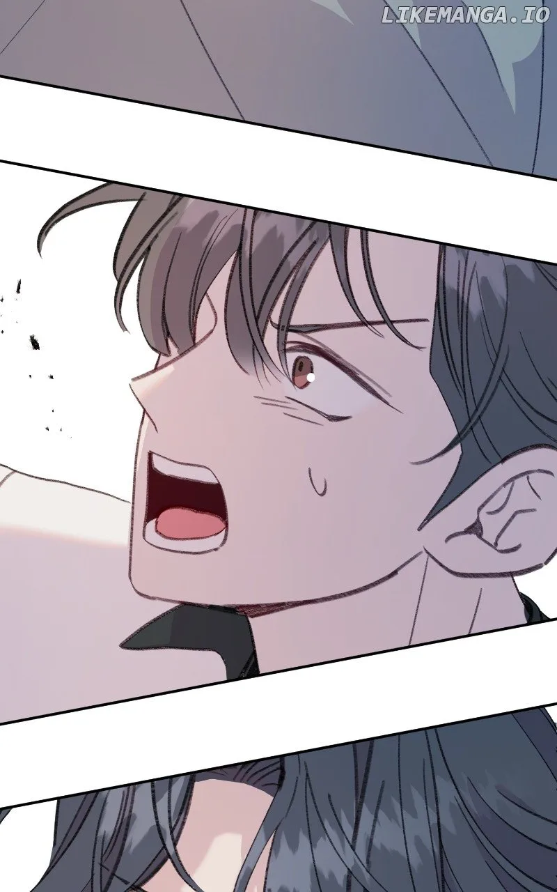 The Mermaid I Loved Chapter 52 page 53