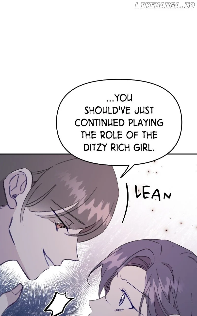 The Mermaid I Loved Chapter 52 page 8
