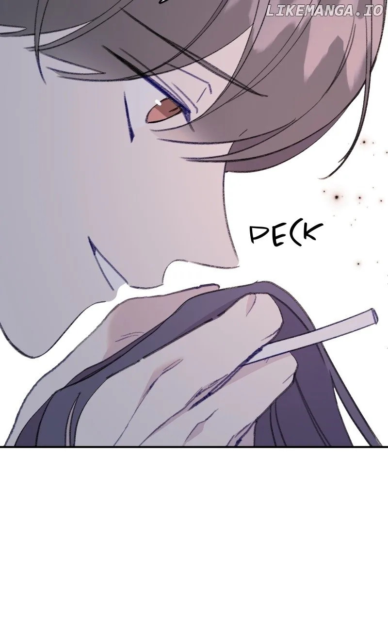 The Mermaid I Loved Chapter 52 page 10