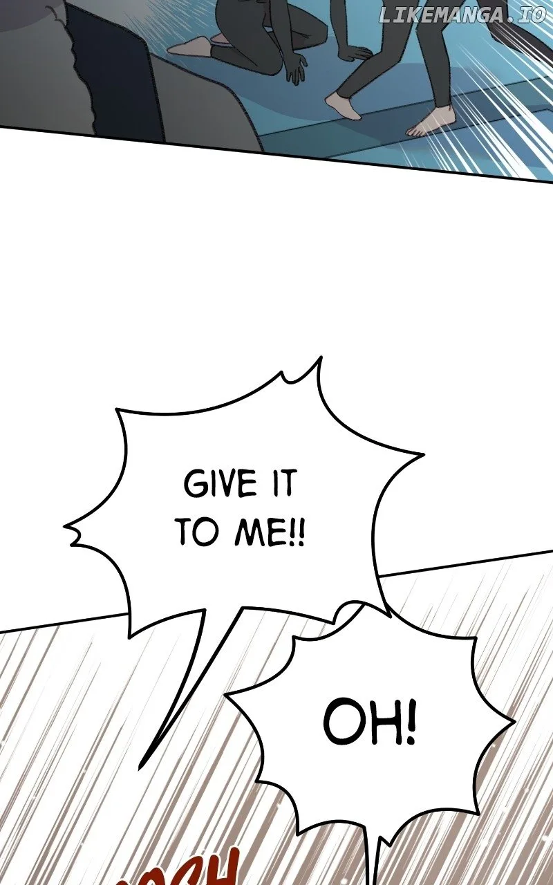 The Mermaid I Loved Chapter 52 page 48