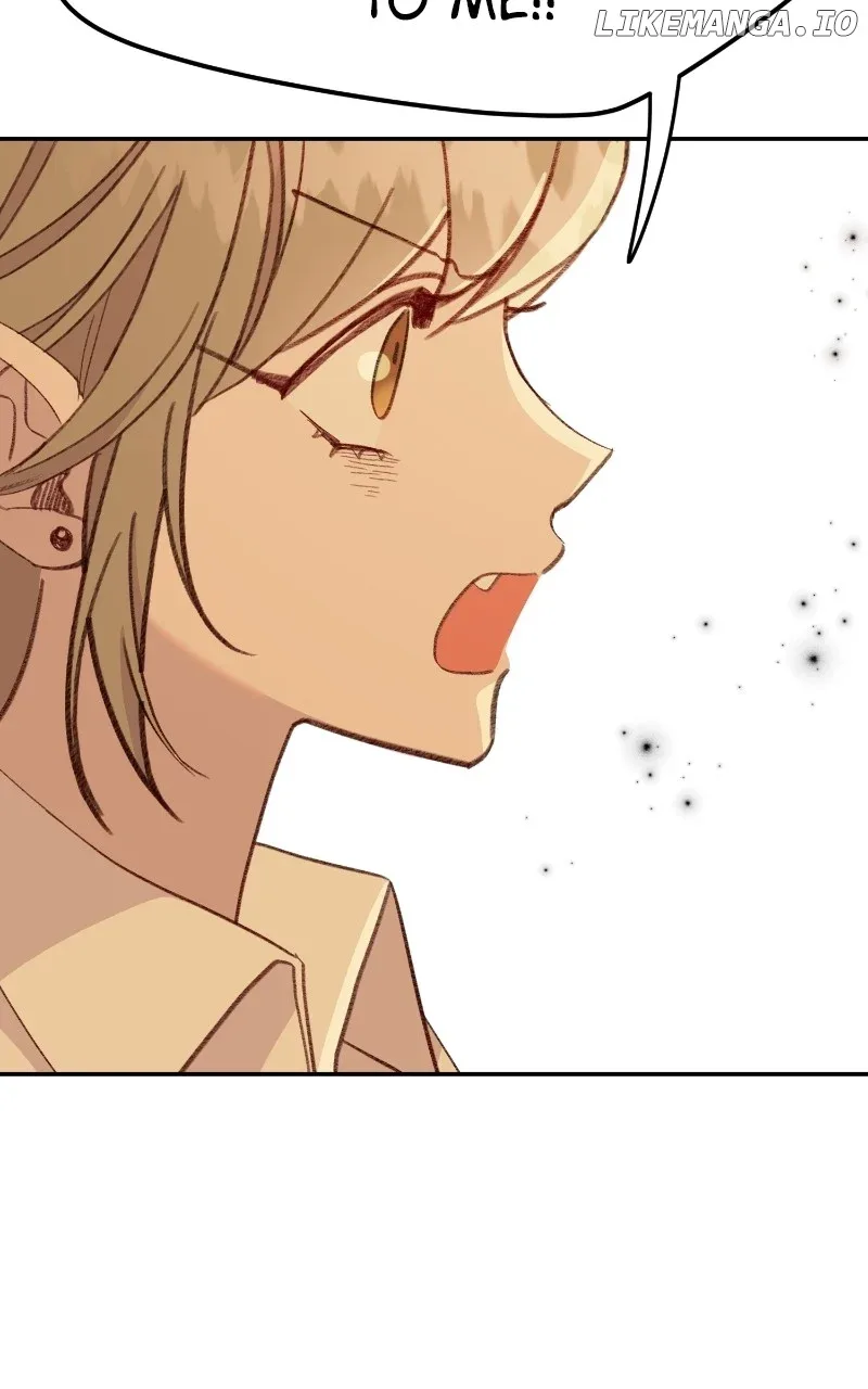 The Mermaid I Loved Chapter 55 page 15