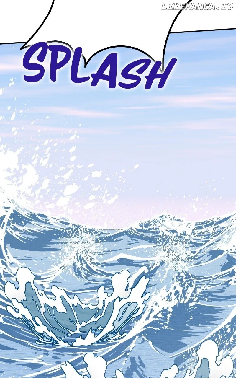 The Mermaid I Loved Chapter 52 page 55