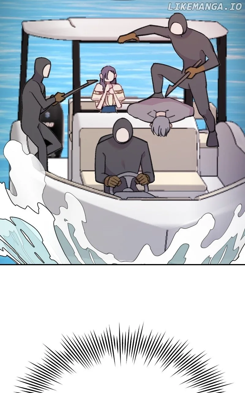 The Mermaid I Loved Chapter 52 page 3