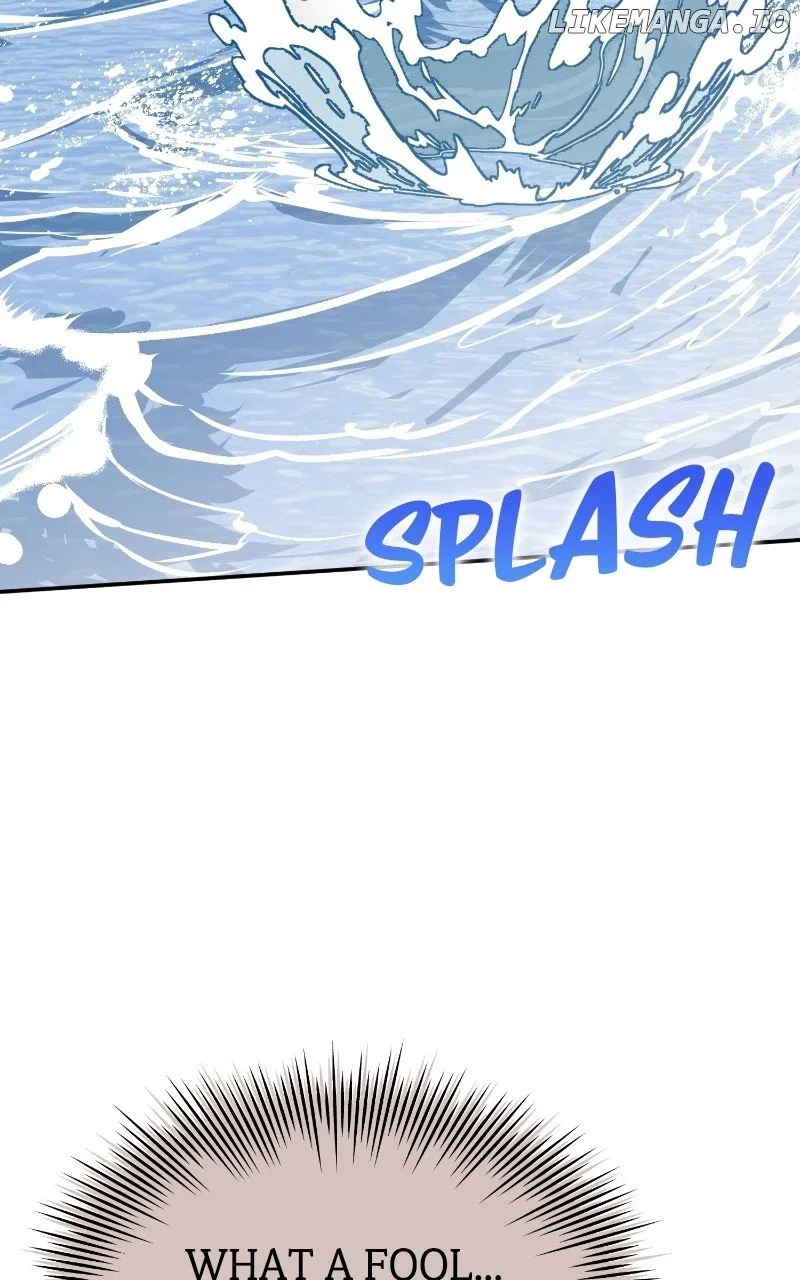 The Mermaid I Loved Chapter 52 page 56