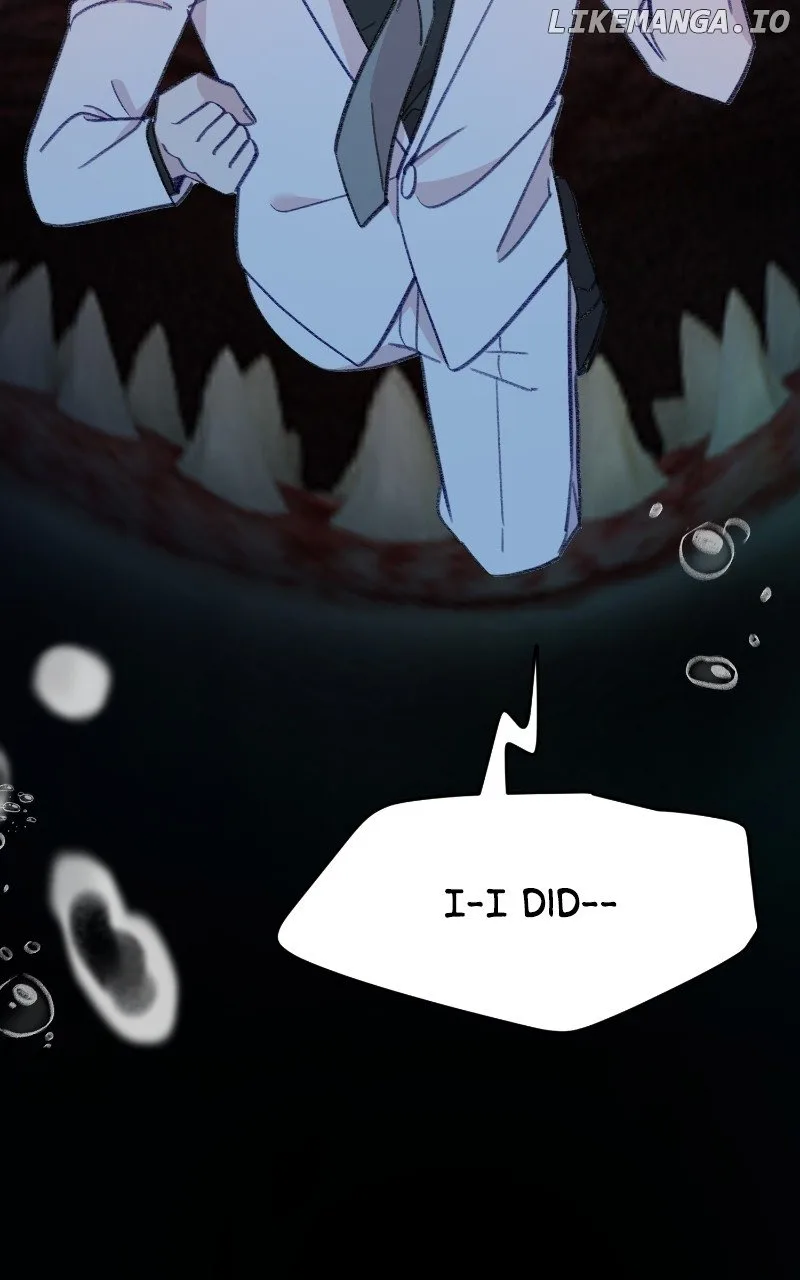 The Mermaid I Loved Chapter 52 page 84