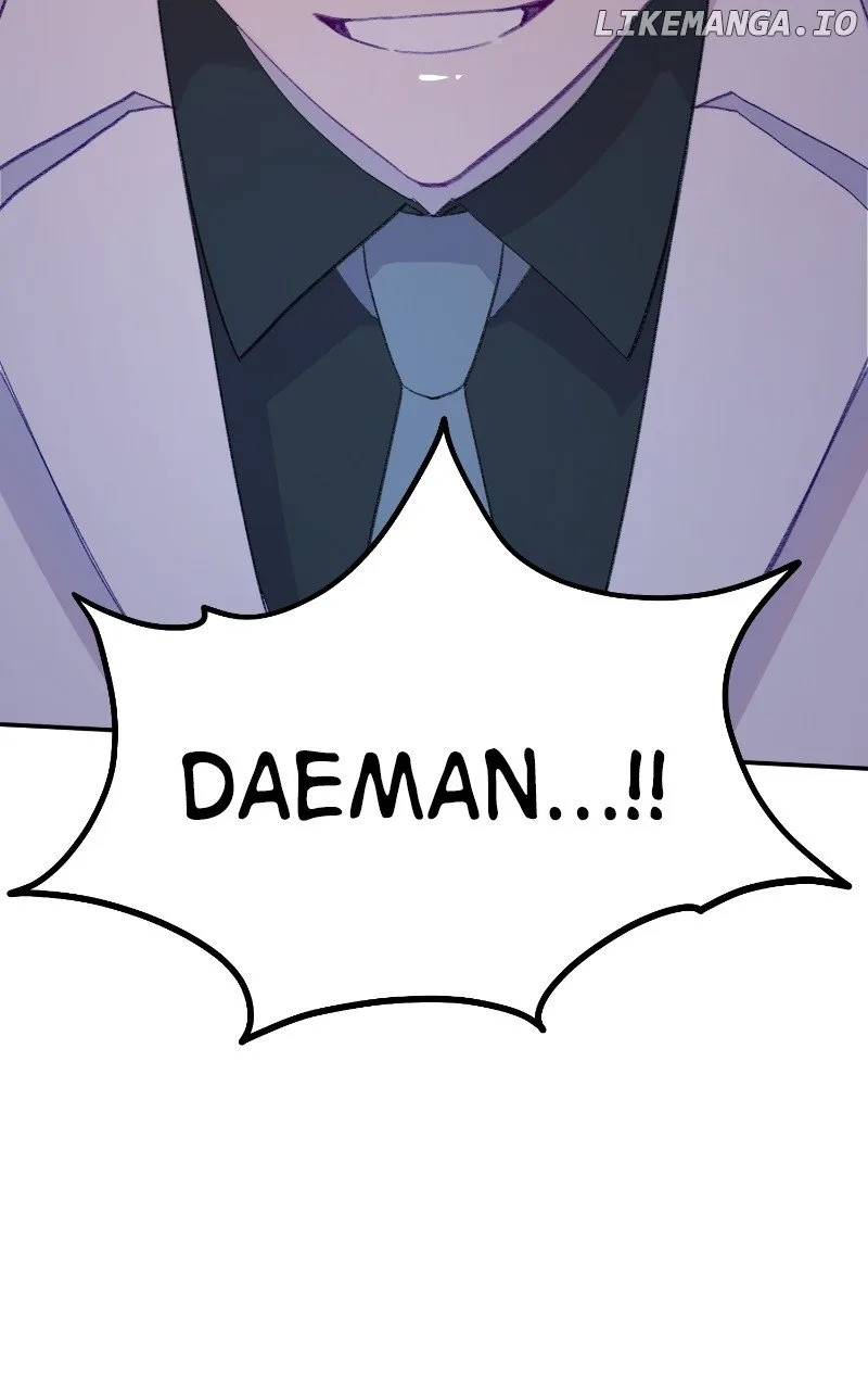 The Mermaid I Loved Chapter 52 page 44