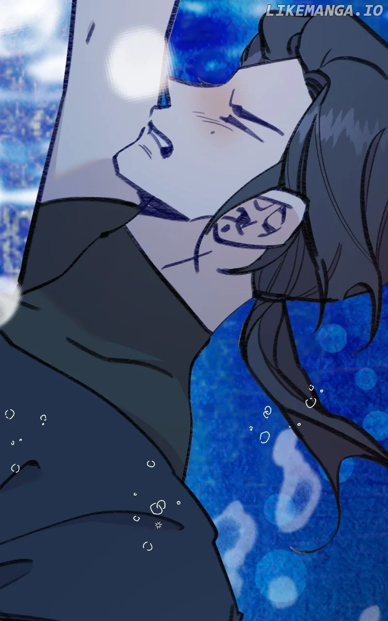 The Mermaid I Loved Chapter 52 page 87