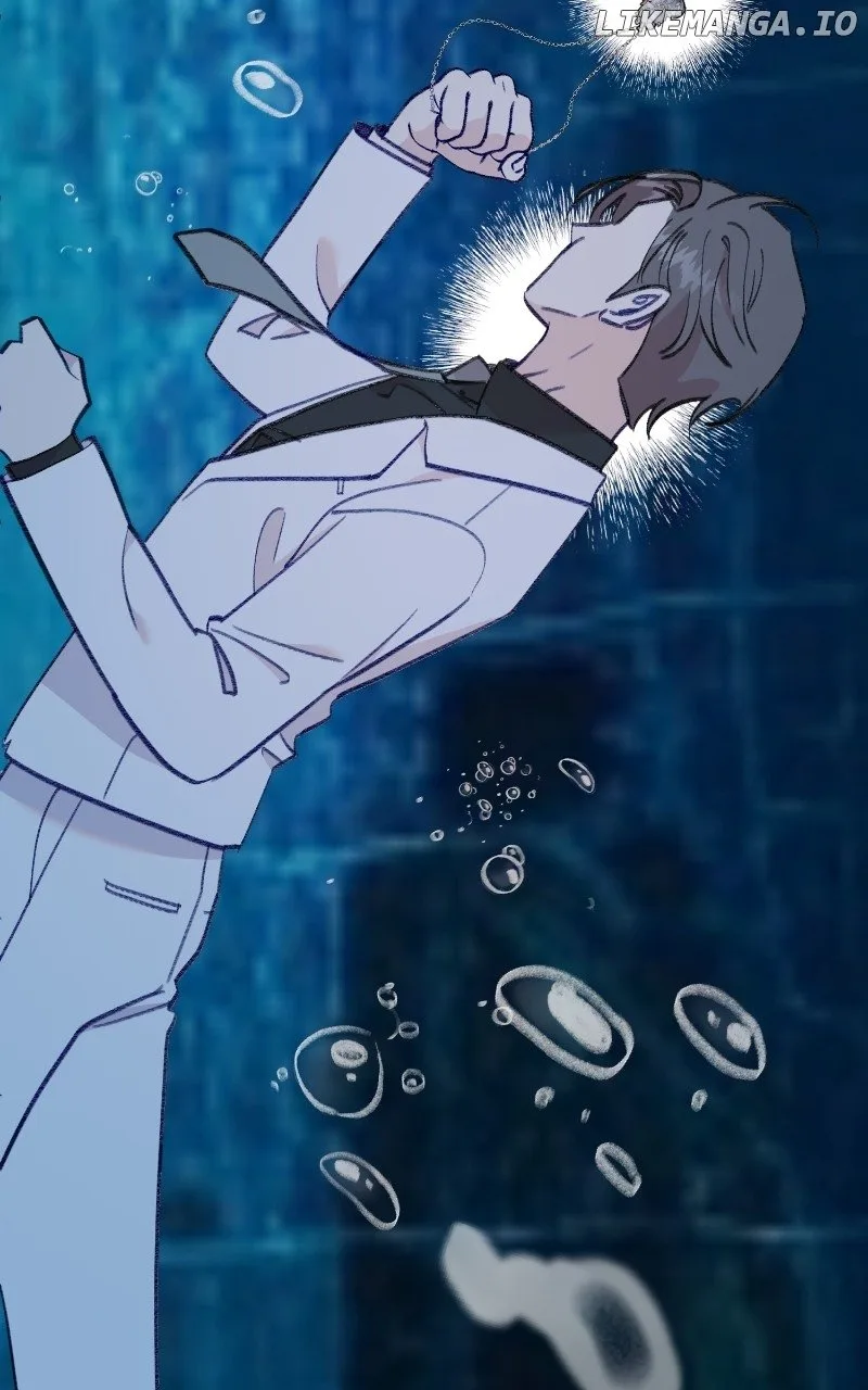 The Mermaid I Loved Chapter 52 page 79