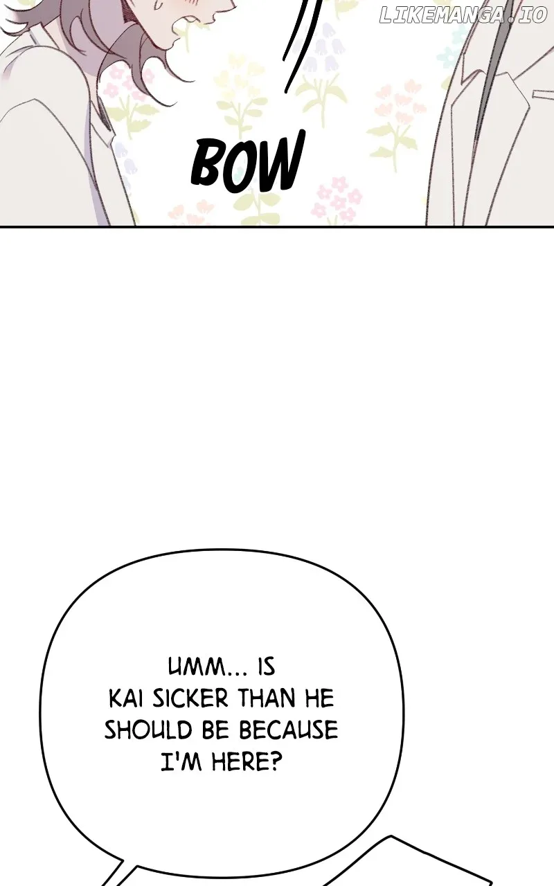 The Mermaid I Loved Chapter 53 page 41