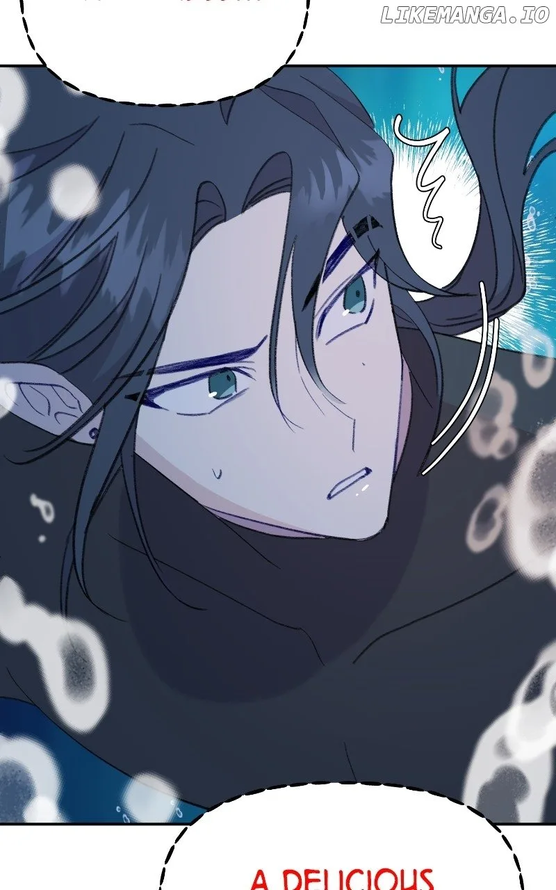 The Mermaid I Loved Chapter 52 page 64