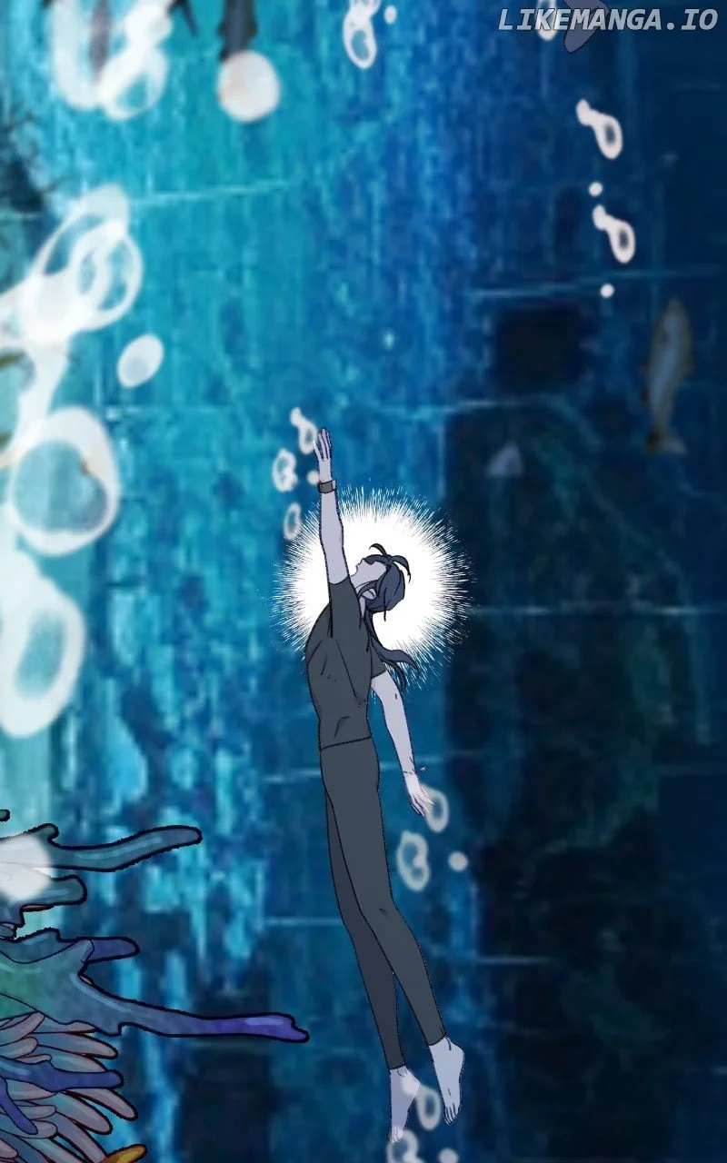 The Mermaid I Loved Chapter 52 page 62