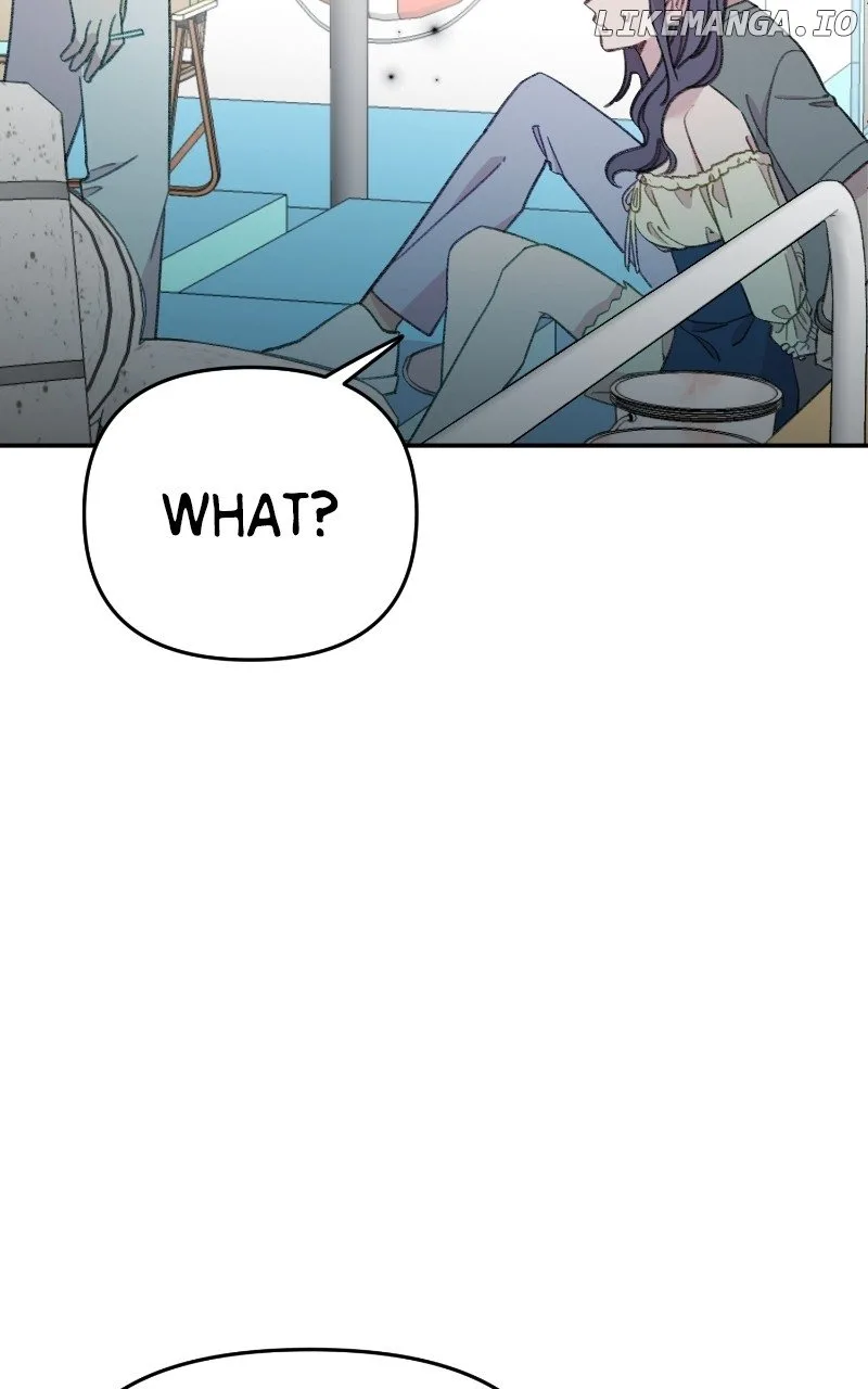 The Mermaid I Loved Chapter 52 page 15