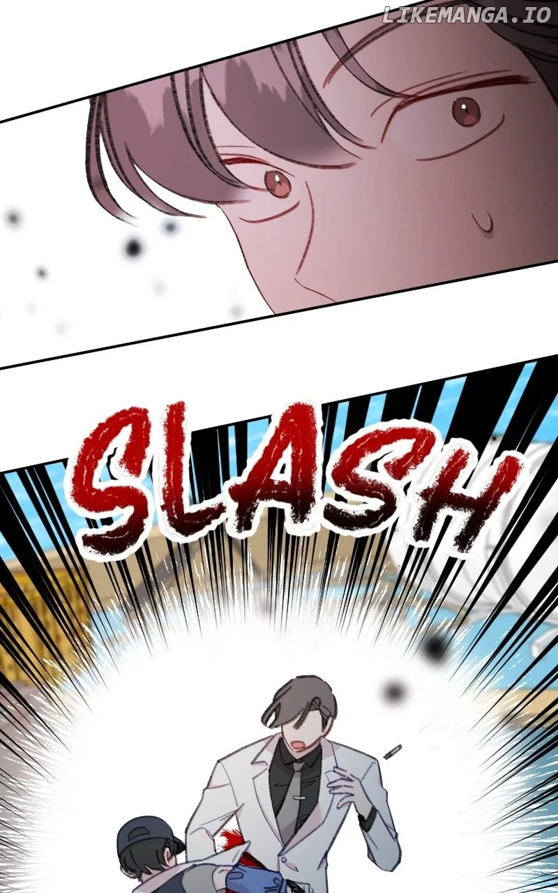 The Mermaid I Loved Chapter 52 page 25