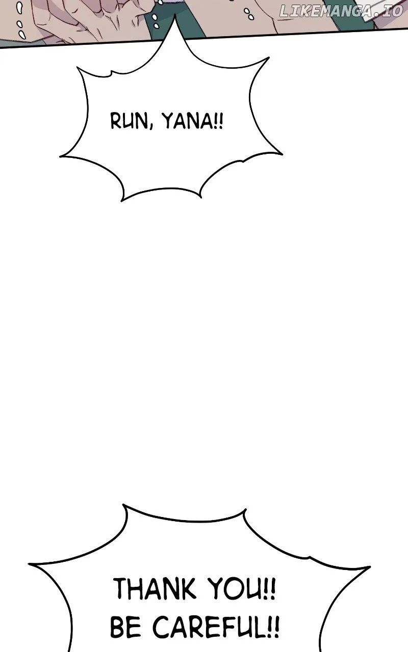 The Mermaid I Loved Chapter 52 page 39
