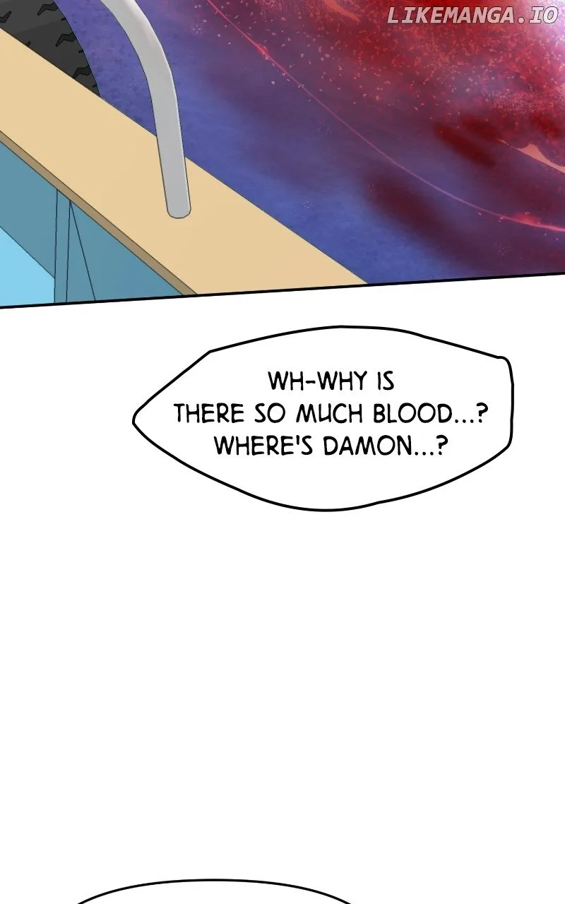 The Mermaid I Loved Chapter 52 page 94