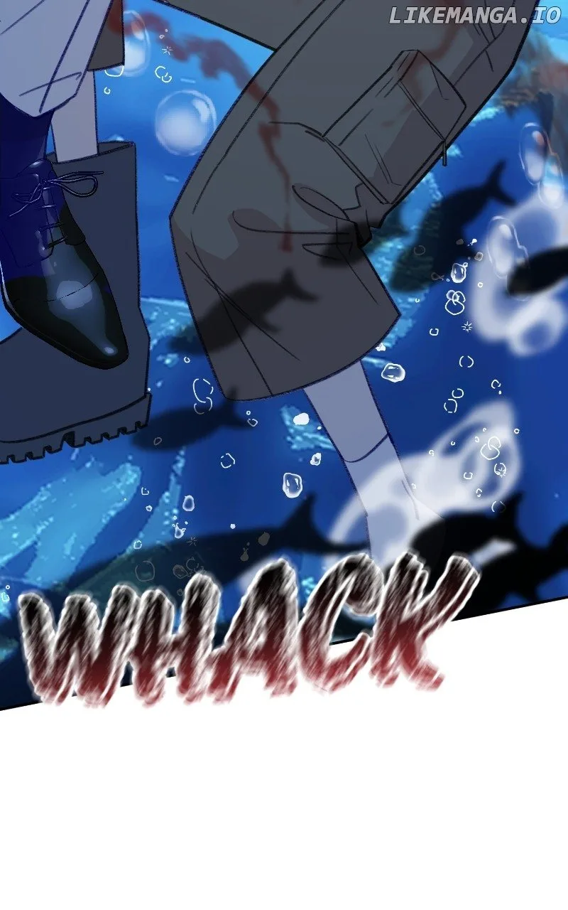 The Mermaid I Loved Chapter 52 page 73