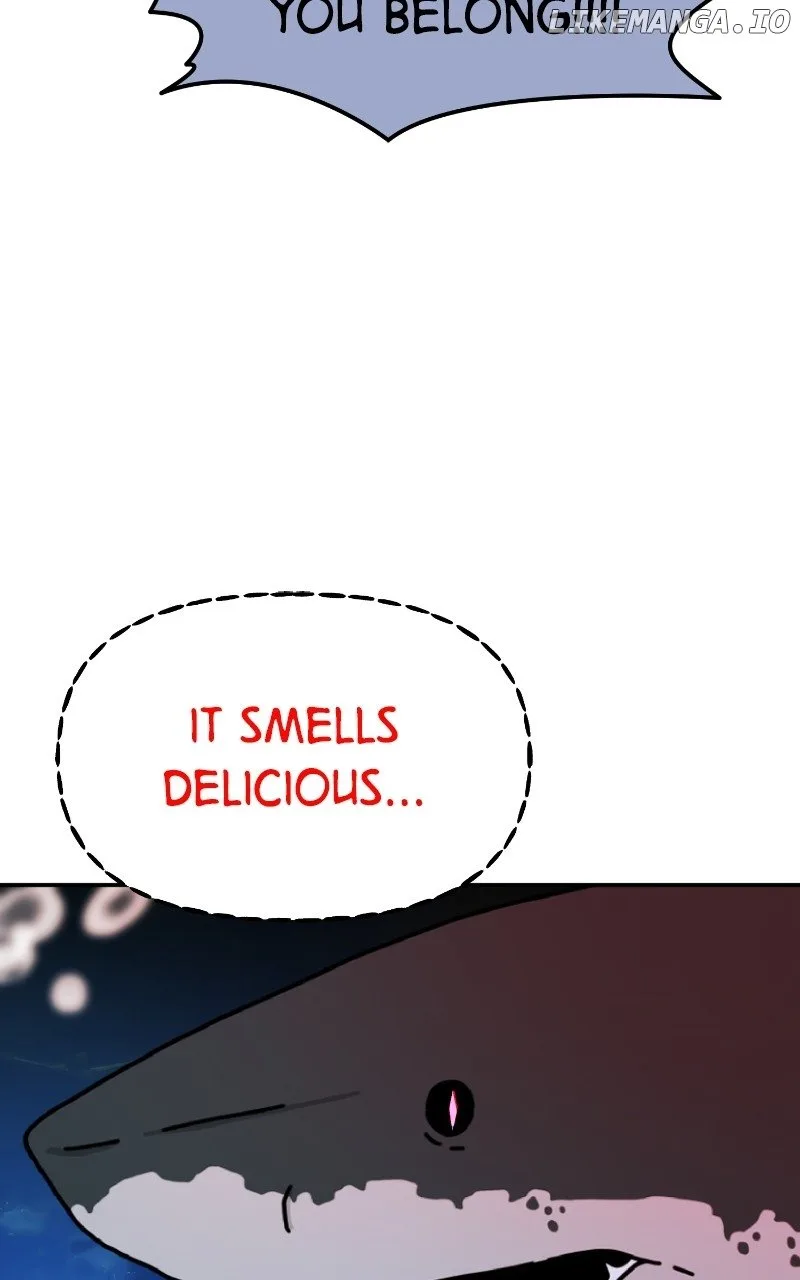 The Mermaid I Loved Chapter 52 page 68