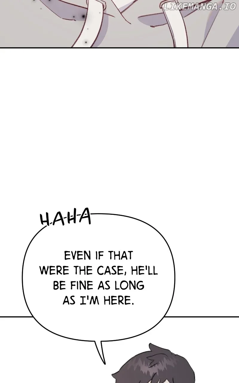 The Mermaid I Loved Chapter 53 page 43