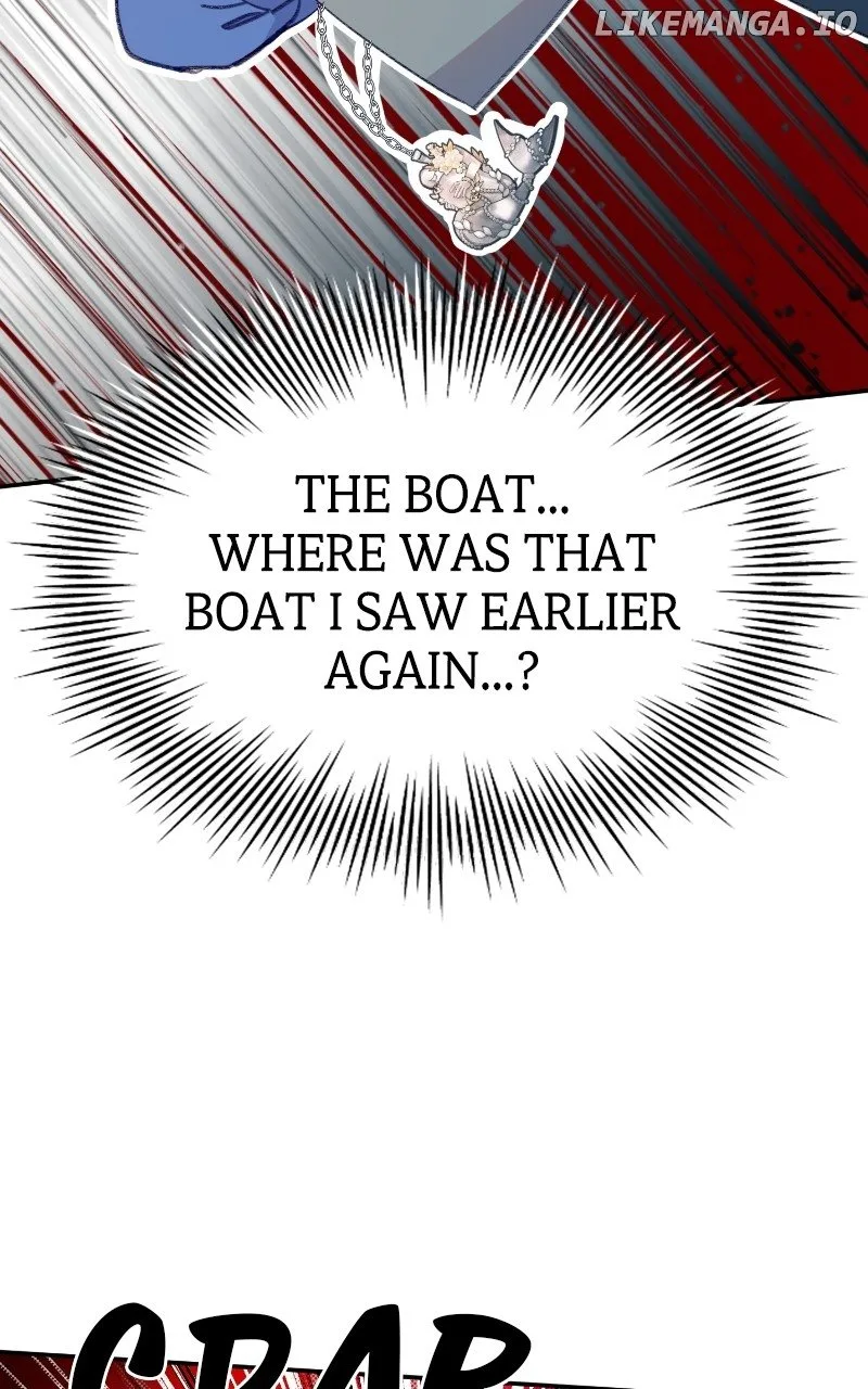 The Mermaid I Loved Chapter 52 page 41