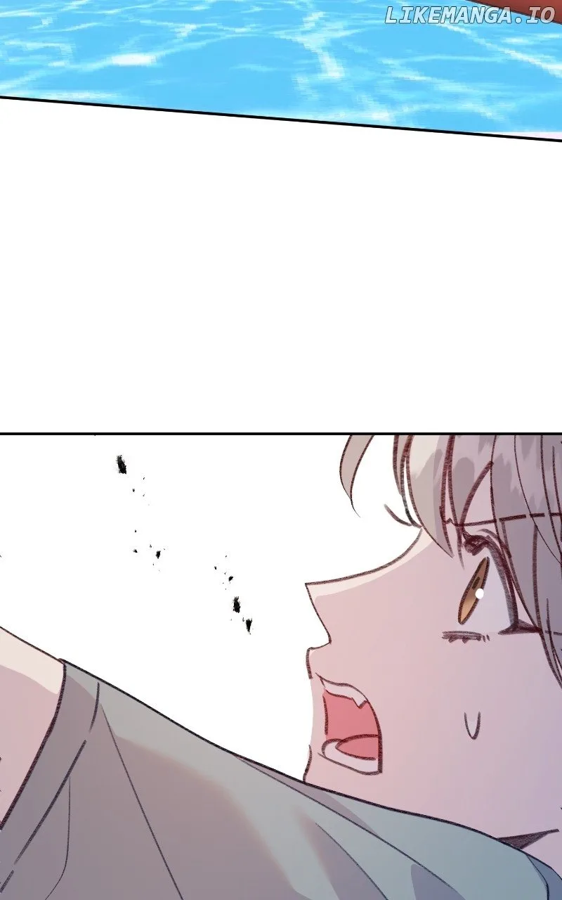 The Mermaid I Loved Chapter 52 page 52