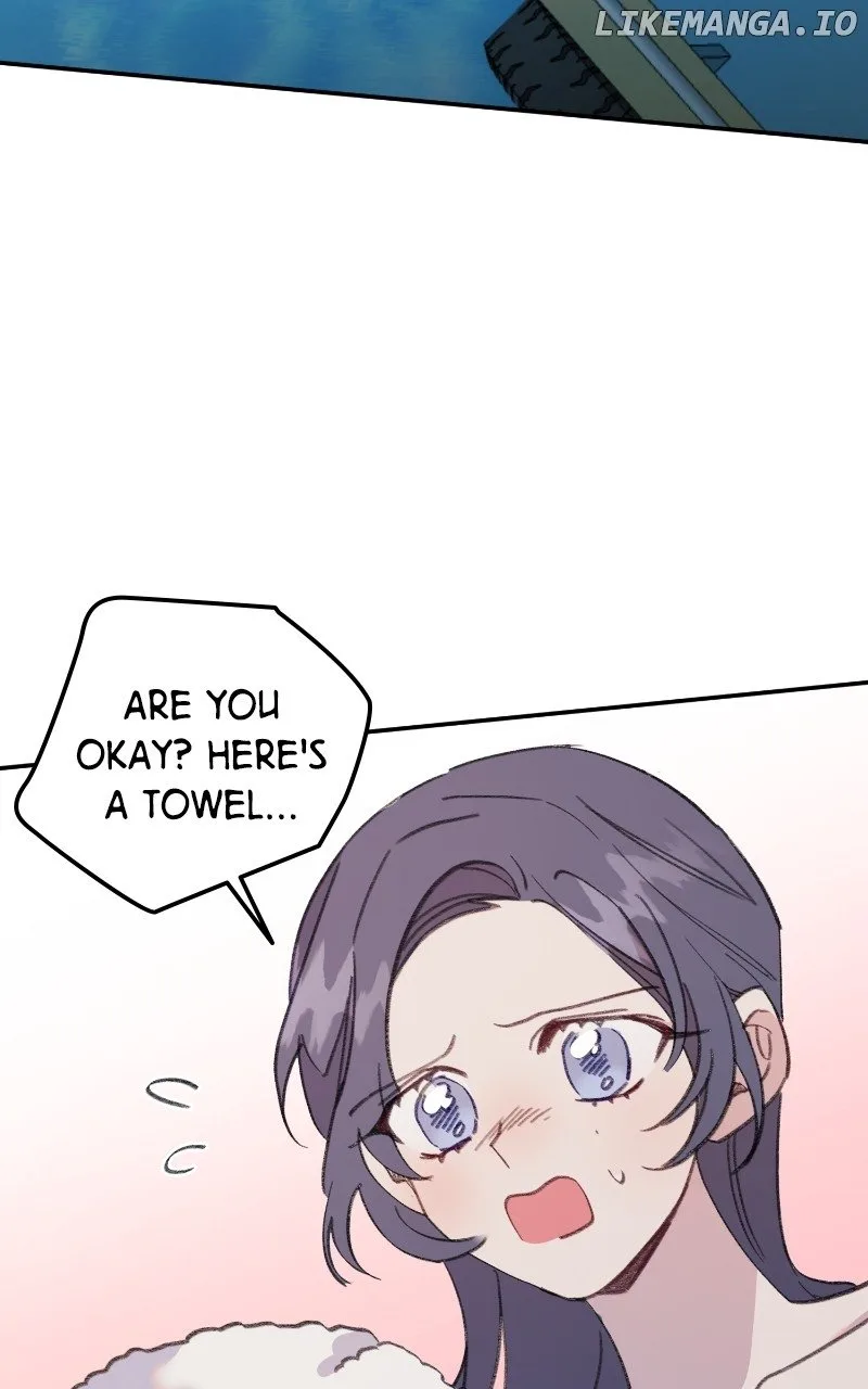 The Mermaid I Loved Chapter 52 page 92