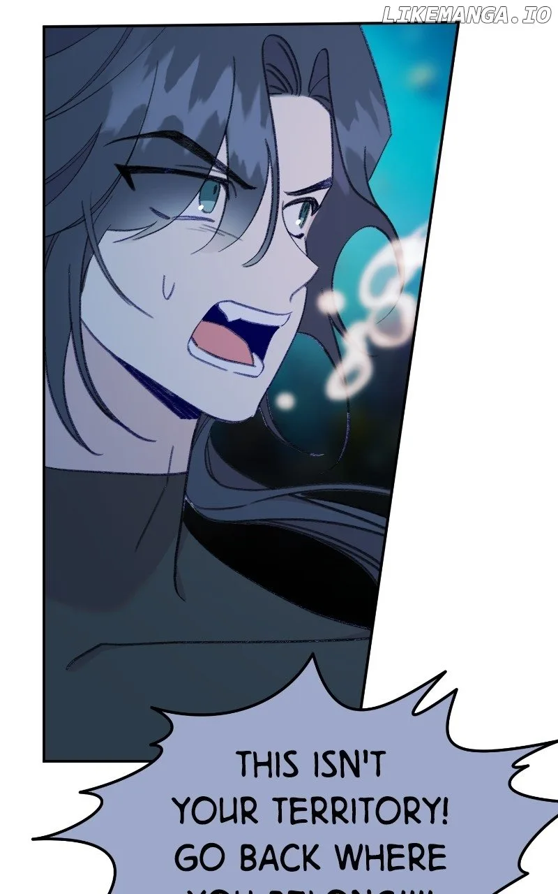 The Mermaid I Loved Chapter 52 page 67