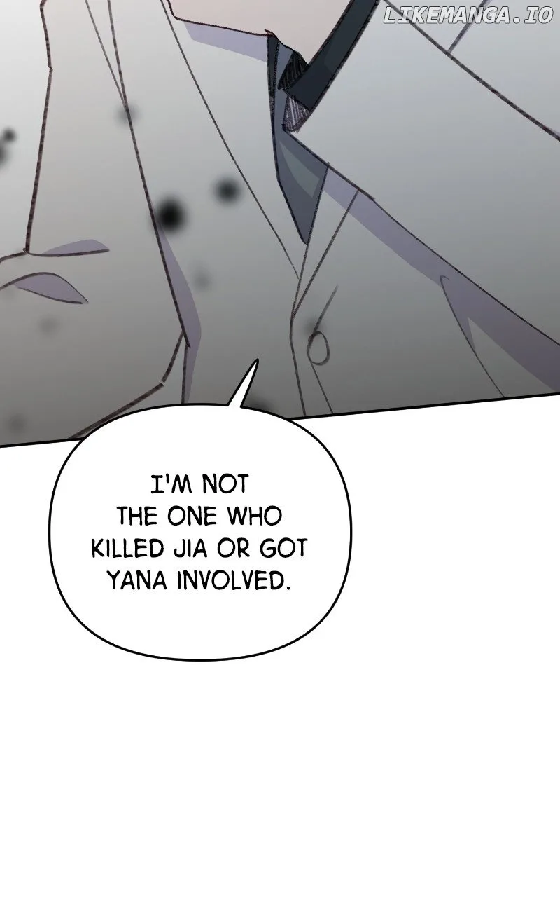 The Mermaid I Loved Chapter 52 page 21