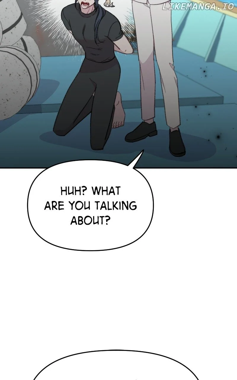 The Mermaid I Loved Chapter 52 page 19