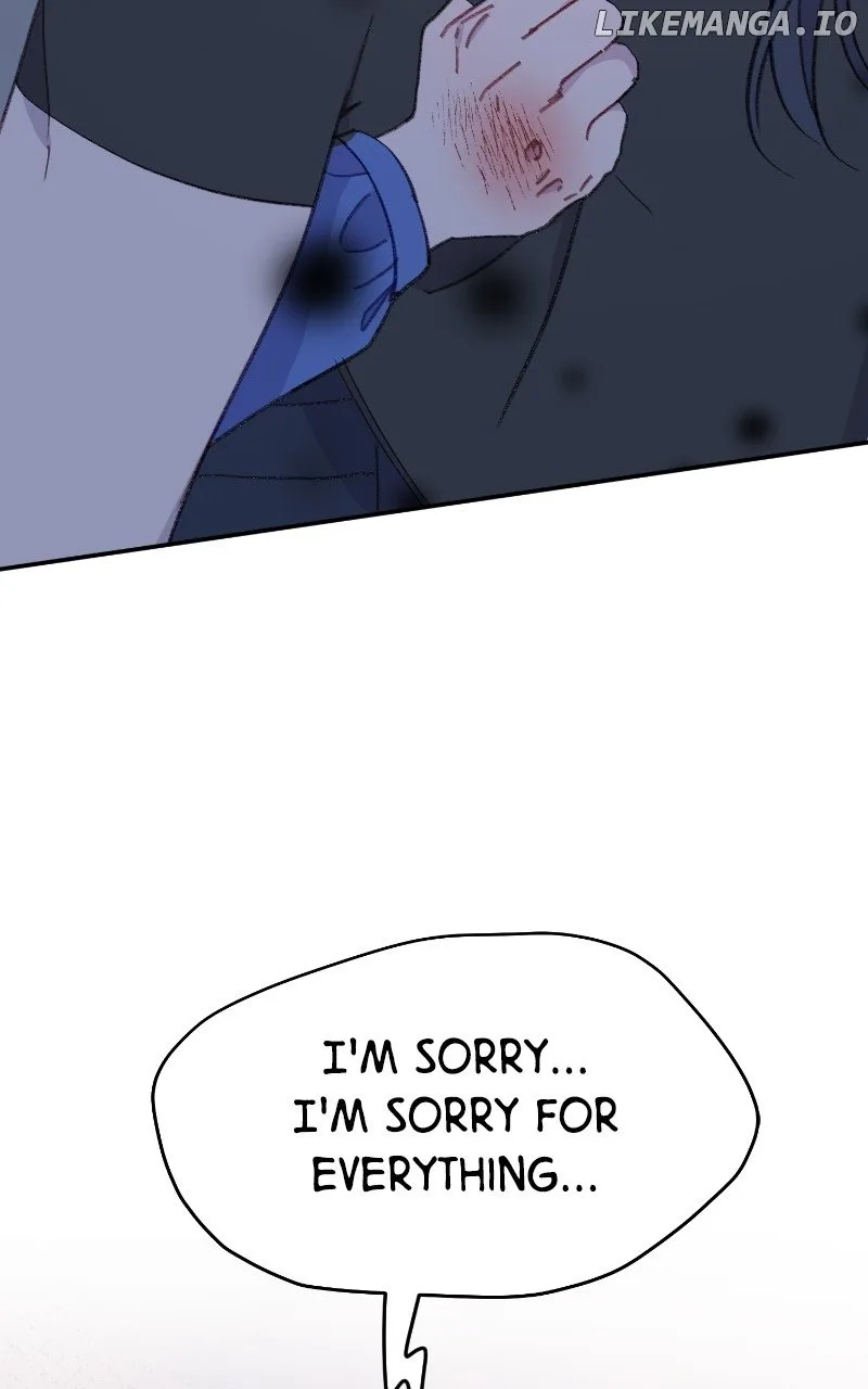The Mermaid I Loved Chapter 52 page 106