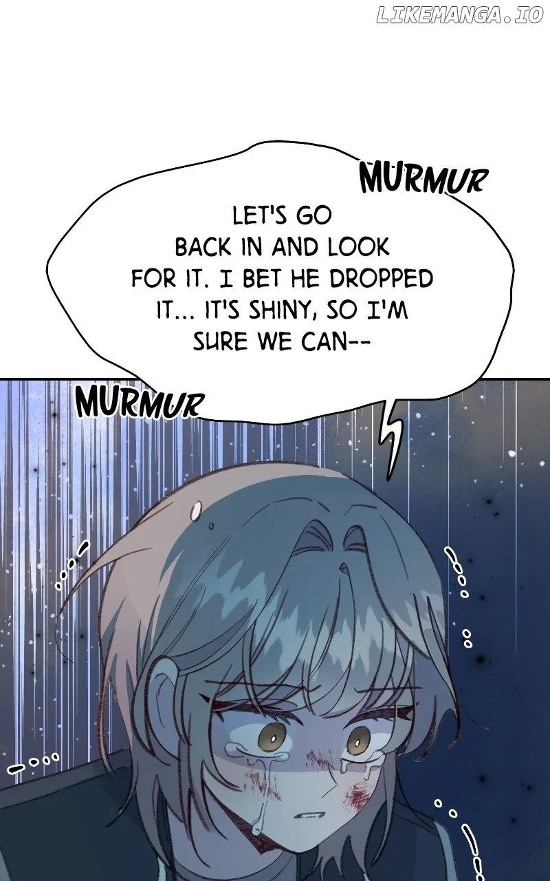 The Mermaid I Loved Chapter 52 page 96